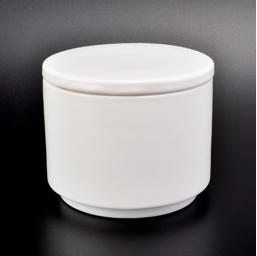 Seria de lumânări tradiționale din ceramică „Eleganță albă pură”: iluminarea spațiilor poetice moderne cu artă din porțelan veche de milenii