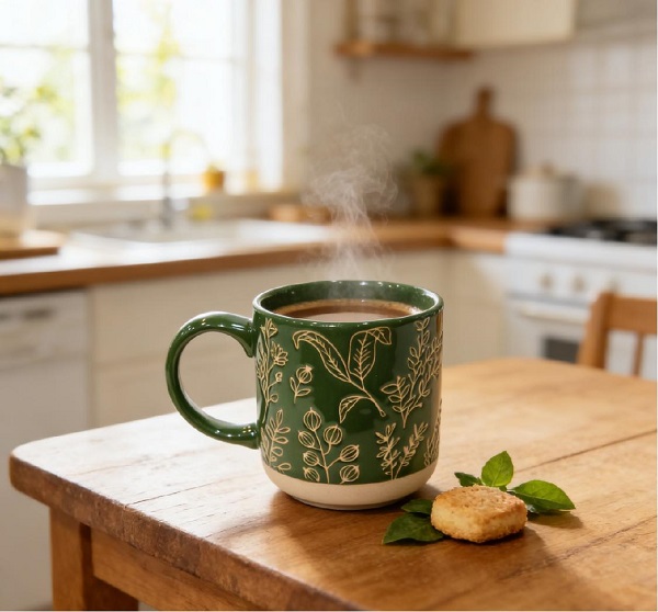 Cum să descoperiți diferența artizanală la fiecare înghițitură: răspunsul BYF Arts & Crafts