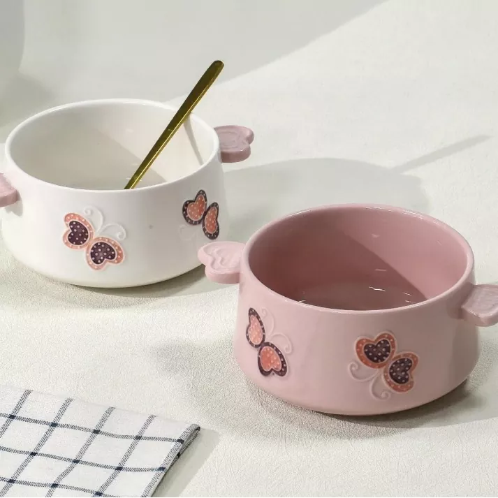 Mașină de spălat vase în siguranță pictată manual Mașină de spălat vase în siguranță pictată manual