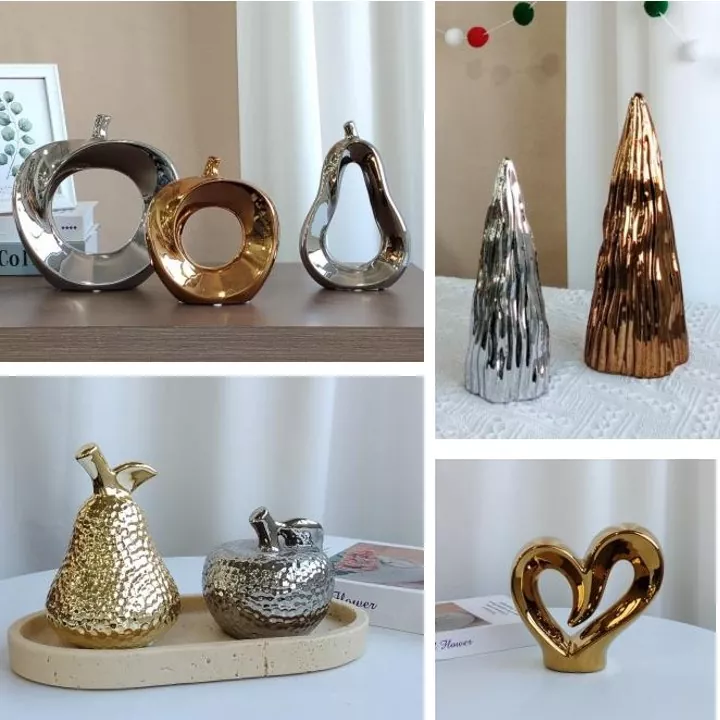 Decoruri ceramice speciale